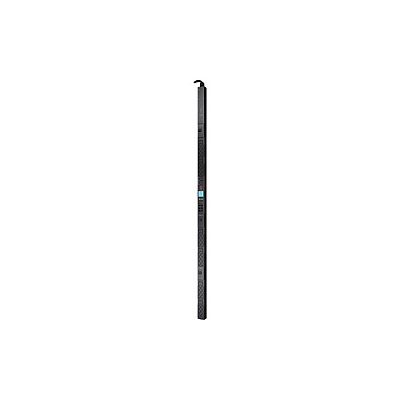 APC Rack Pdu 2g, Metered, Zerou, (AP8865BLUX667)