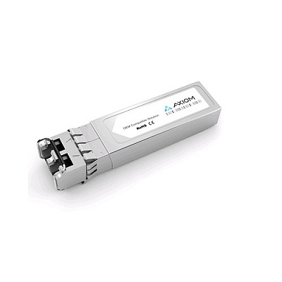 Axiom 10gbase-sr Sfp+ For Avago (AFBR709ASMZAX)
