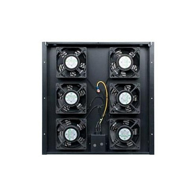 Rack Solutions Fantray For Model Rack-151 (RACK151FANTRAY6)