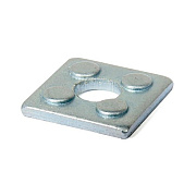 Rack Solutions Hole Alignment Washer (square) (1061577)
