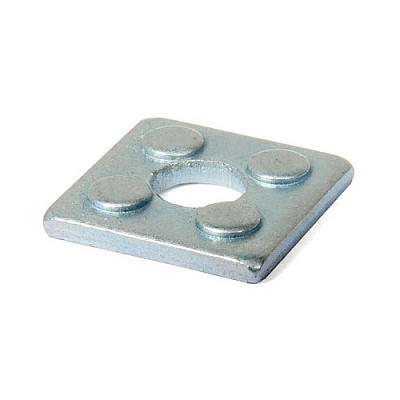 Rack Solutions Hole Alignment Washer (square) (1061577)