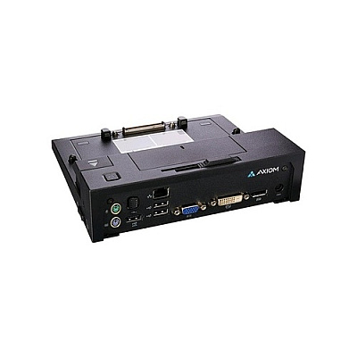 Axiom E-port Plus Replicator For Dell (3317947AX)