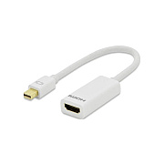 Axiom Mini Displayport To Hdmi Adapter (Q7X00018AX)