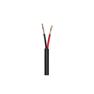 Monoprice Conductor - 2 Speaker Wire_ 50ft (13729)