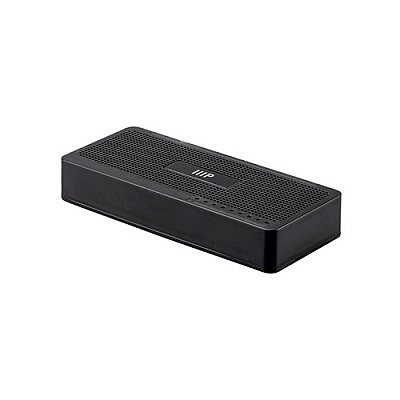 Monoprice Port-8 10/100 Mbps Fast Ethernet Switch (15761)
