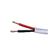 Monoprice Speaker Wire 16awg Cl2 2-conductor_50 (2822)