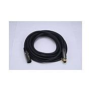 Monoprice Xlr Male To Xlr Female 16awg Cable 15ft (4753)