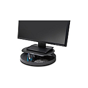 Kensington Smartfit Spin2 Monitor Stand - Black (K52787WW)