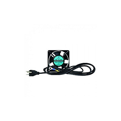 Rack Solutions 120mm Fan For Wall Mount Rack (1805416)