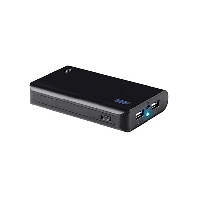 Monoprice Mobile Device _ 10_000mah Power -blk (15120)
