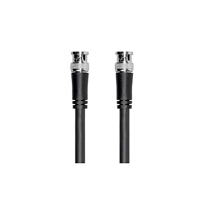 Monoprice Viper Series Hd-sdi Rg6 Bnc Cable_ 15ft (16185)