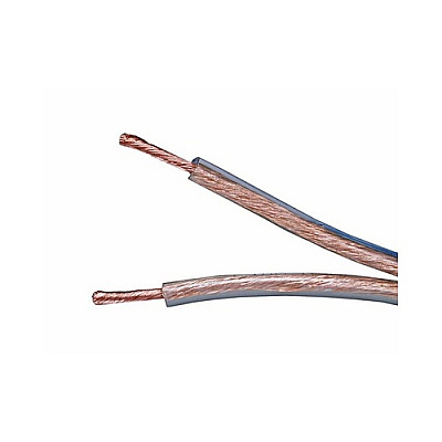 Monoprice Speaker Wire 18awg Oxygen-free 100ft (2795)