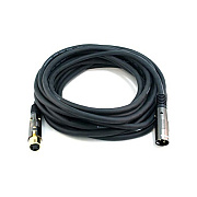 Monoprice Xlr M To Xlr F 16awg Cable 25ft (4754)
