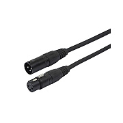 Monoprice Dmx Lghtng & Aes/ebu Cable - 10 M 3-pin (601610)