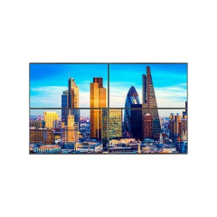 NEC 2x2 Video Matrix Bundle (EX241UN-TMX4G)