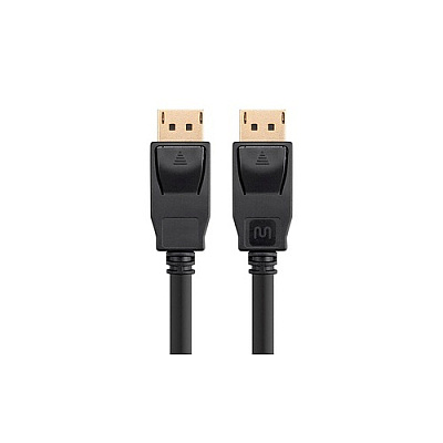 Monoprice Displayport 1.2 Cable_ 25ft (13363)