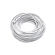 Monoprice Cat5e Utp Patch Cable_ 100ft White (148)
