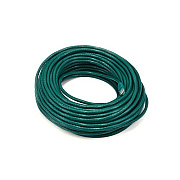 Monoprice Cat5e Utp Patch Cable_ 100ft Green (2165)