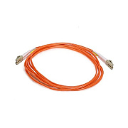 Monoprice Fiber Optic Cable3 Meter - Orange (2618)