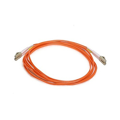 Monoprice Fiber Optic Cable3 Meter - Orange (2618)