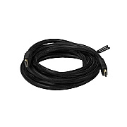 Monoprice High Speed Hdmi Cable_ 12ft Black (4968)