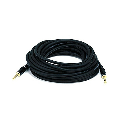 Monoprice M To M 16awg Audio Cable 35ft (5500)