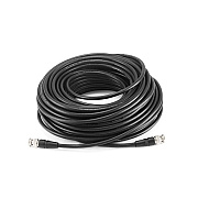 Monoprice Bnc M/m Rg59u - 100ft (631)