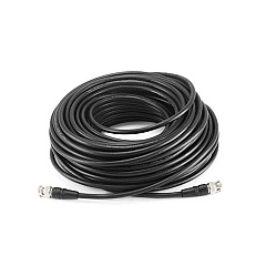 Monoprice Bnc M/m Rg59u - 100ft (631)