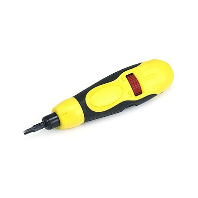 Monoprice Impact Tool For 66 And 110/88 Type (7043)