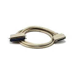 Monoprice Hdi30m/db25f Adaptor W/o Swi. (741)