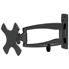 Monoprice Wall Mount For 13-27 In Max 33 Lbs Ul (8096)