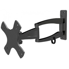 Monoprice Wall Mount For 13 - 27 In Max 33lbs Ul (8097)