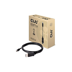 Club 3D Mdp1.4 - Dp1.4 M_m 2m/ 6.5ft Hbr3 Cable (CAC1115)