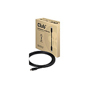 Club 3D Mdp1.4 - Mdp1.4 M_m 2m/ 6.5ft Hbr3 Cable (CAC1164)