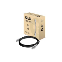 Club 3D Hdmi2.0 M_m 4k60hz Uhd -1m/3.28ft Cable (CAC1311)