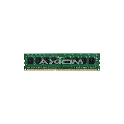 Axiom 16gb Ddr3-1600 Udimm Kit (AX23993242/2)