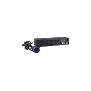 APC Rack Pdu, Switched, 2u, (AP7922B)