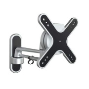 Monoprice Full-motion Wall Mount 13 - 27 In (10450)