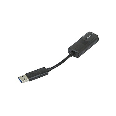 Monoprice Usb 3.0 To Gigabit Ethernet Adapter (11195)