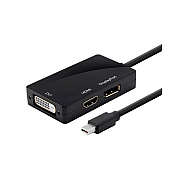 Monoprice Mini Dplyport 1.1 To Hdmi_dvi & Dspyport (12744)