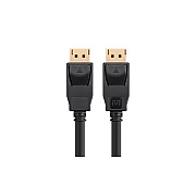 Monoprice Displayport 1.2 Cable_ 15ft (13362)