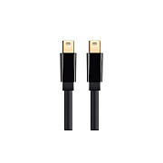 Monoprice Mini Displayport 1.2 Cable_ 3ft (13364)