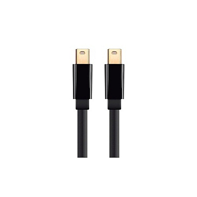 Monoprice Mini Displayport 1.2 Cable_ 3ft (13364)