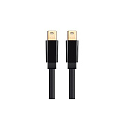 Monoprice Mini Displayport 1.2 Cable_ 6ft (13365)