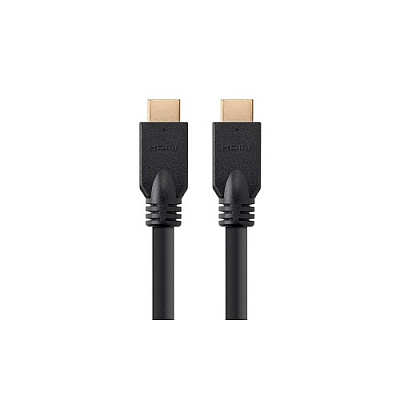 Monoprice High Speed Hdmi Cable_ 25ft (13784)