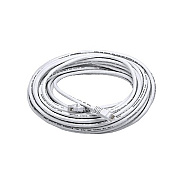 Monoprice Cat5e Cable_ 50ft White (145)