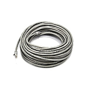 Monoprice Cat5e Cable_ 50ft Gray (2157)