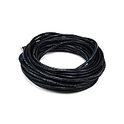 Monoprice Cat5e Cable_ 50ft Black (2158)