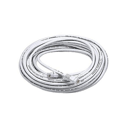 Monoprice Cat6 _ 50ft White (2217)