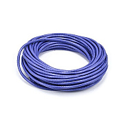Monoprice Cat6 _ 50ft Purple (2327)
